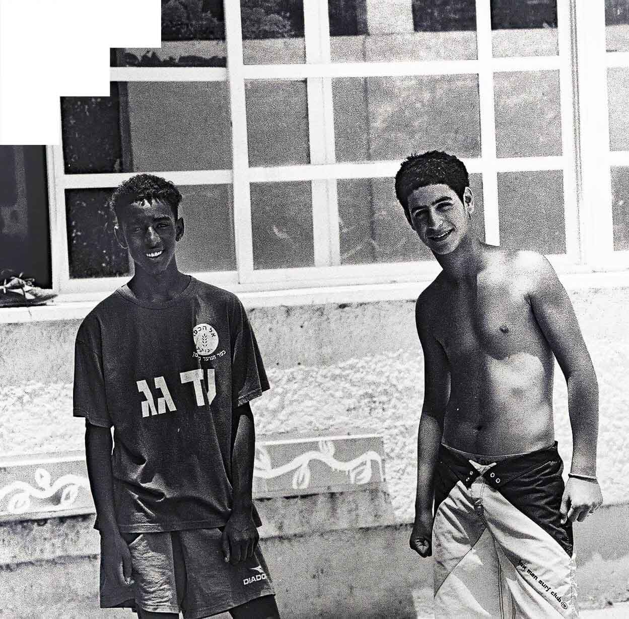 Abayenesh Productions אביינש הפקות