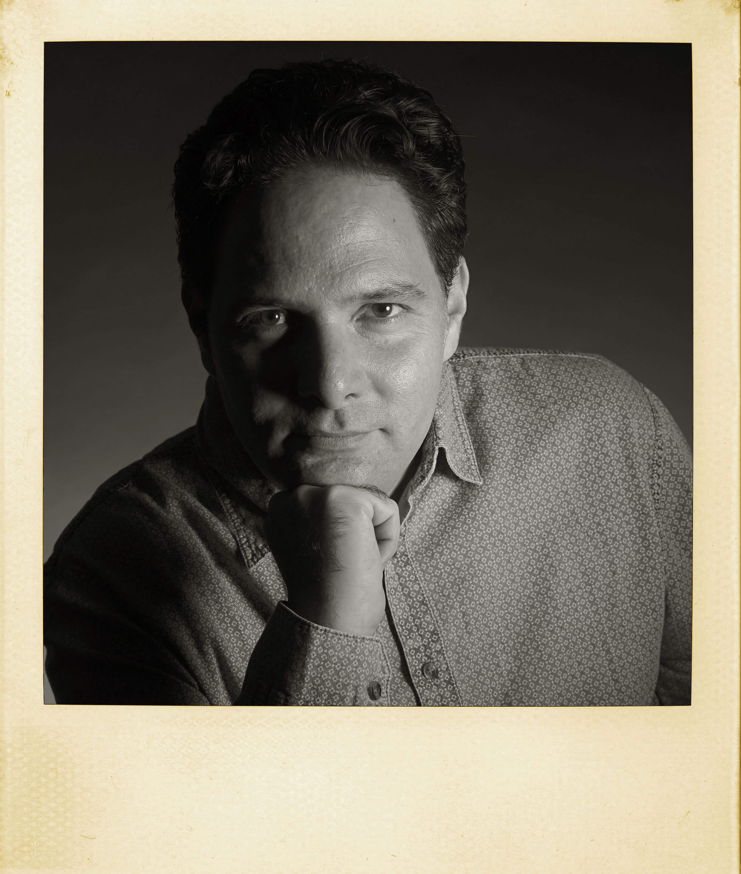 Elad Wexler